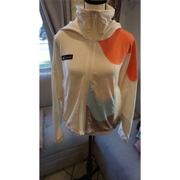 Adidas x Marimekko Women's Tennis Jacket - Size S - Picture 16 of 16